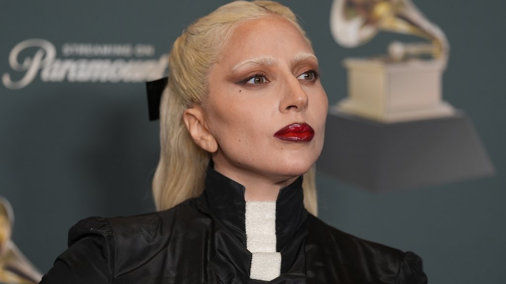 Lejdi Gaga dobila prvo dete sa Majklom Polanskim: Par ne otkriva ime bebe