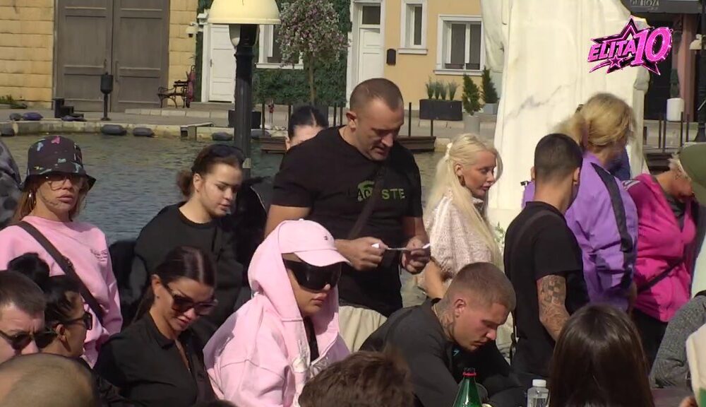 MASKE PADAJU U ELITI: Učesnici otkrivaju koga smatraju neiskrenim, napetost raste pred novim pitanjima (VIDEO)