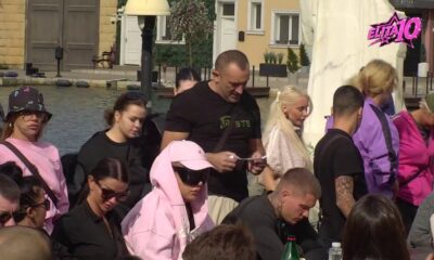 MASKE PADAJU U ELITI: Učesnici otkrivaju koga smatraju neiskrenim, napetost raste pred novim pitanjima (VIDEO)