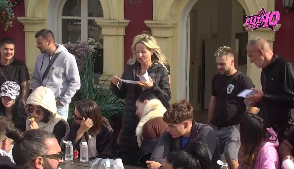 MASKE PADAJU NA RAJSKOM OSTRVU: Jasenka otkrila šta misli o Miljani, Mirjana Zuzija šokirala izjavom o prevari (VIDEO)