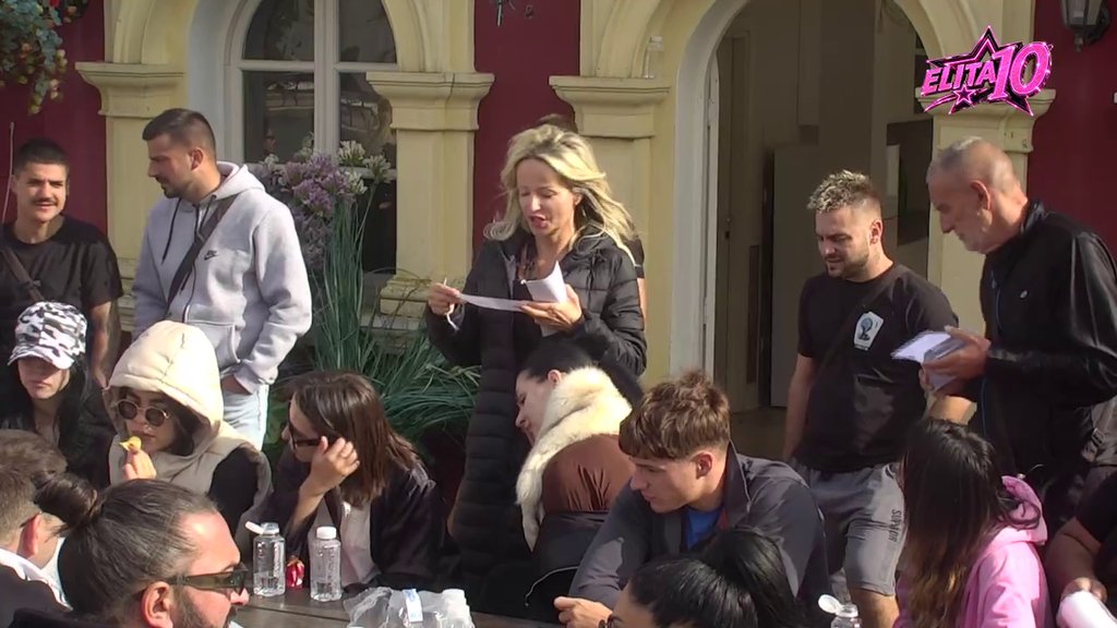 MASKE PADAJU NA RAJSKOM OSTRVU: Jasenka otkrila šta misli o Miljani, Mirjana Zuzija šokirala izjavom o prevari (VIDEO)