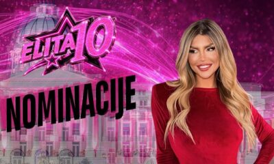 MASKE PADAJU U ELITI: Ivana Šopić vodi prve nominacije, jedan učesnik odlazi u izolaciju – ko je ugrožen? (FOTO) – prve nominacije u Eliti 10