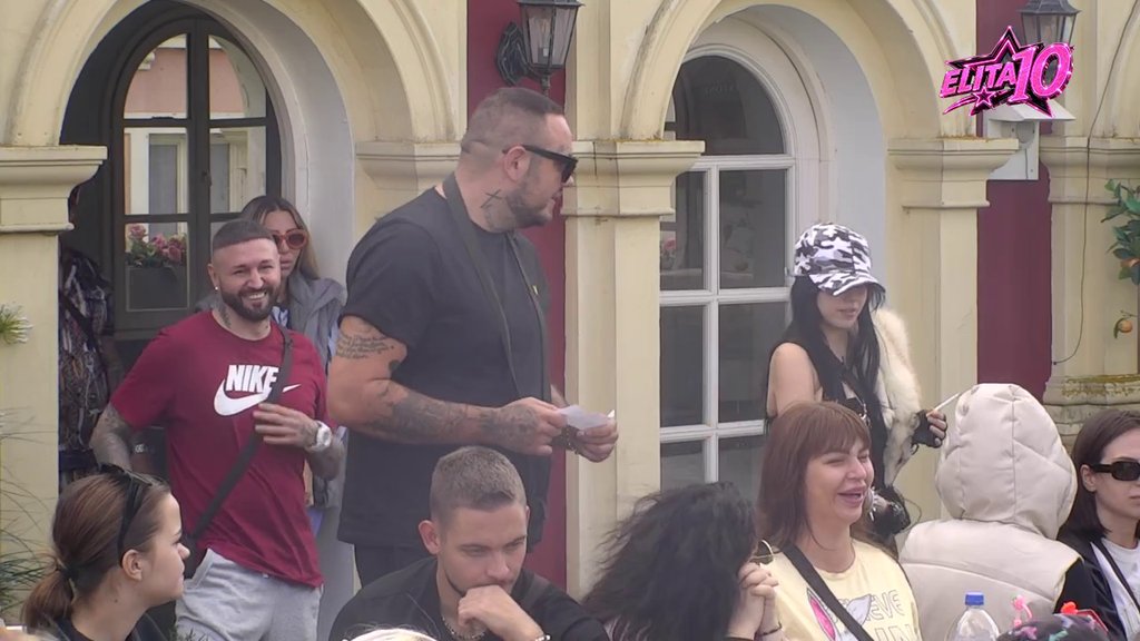 MASKE PADAJU U ELITI: Dača prozvao Đukića zbog Aneline prevare, Car izneo neočekivano mišljenje (VIDEO) – granice oproštaja