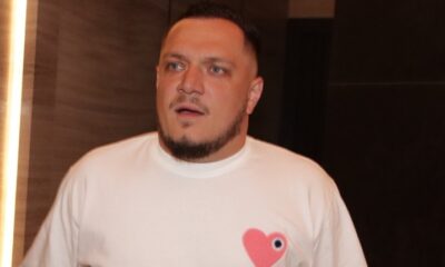 NEVEROVATNA PORODIČNA VEZA U ELITI: Gastozov pradeda bio glumačka legenda, njegove replike iz kultnih filmova i dalje žive (FOTO) – poznati glumac Gastozov pradeda
