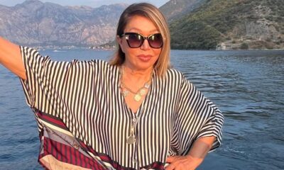 PREOKRET NA ODMORU NA PLANINI: Neda Ukraden ostavila more iza sebe i pokazala zavidnu liniju u kupaćem kostimu (FOTO) – Neda Ukraden u kupaćem kostimu