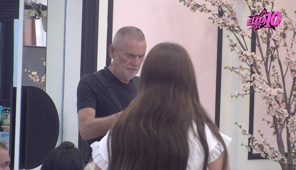 PREOKRET U BELOJ KUĆI: Učesnici Elita biraju s kim bi najteže izdržali deset meseci, svi čekaju njihove odgovore (VIDEO) – Elita 10 anketa