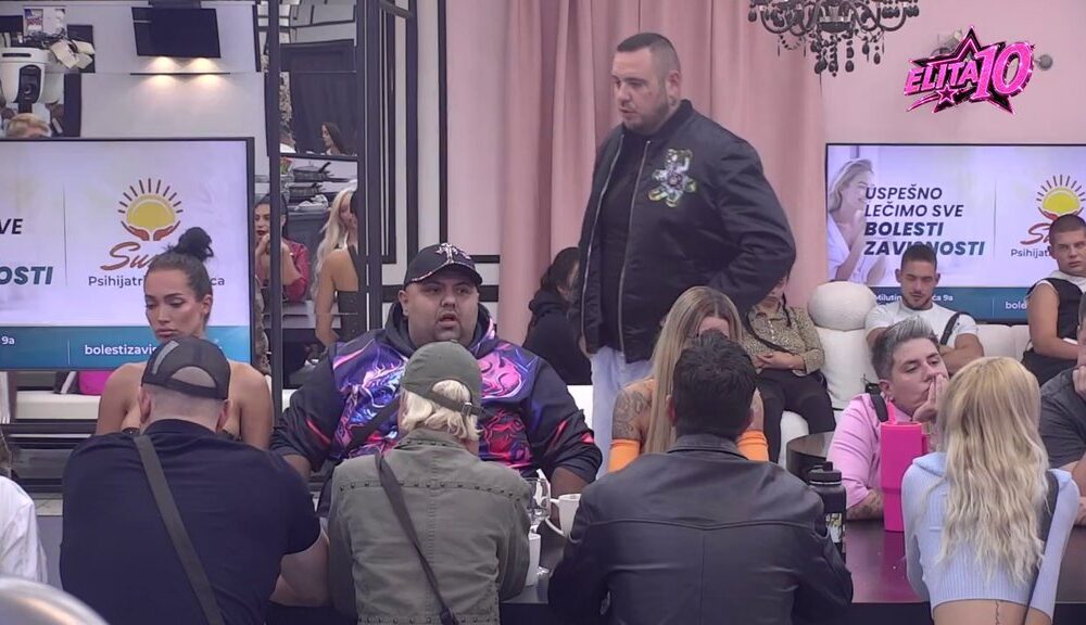 PRIZNANJE FILIPA CARA UZBURKALO ELITU: Otvorio dušu o odnosu sa Aneli, a Đukiću poručio da ga čeka najteža sezona (VIDEO) – Filip Car i Aneli