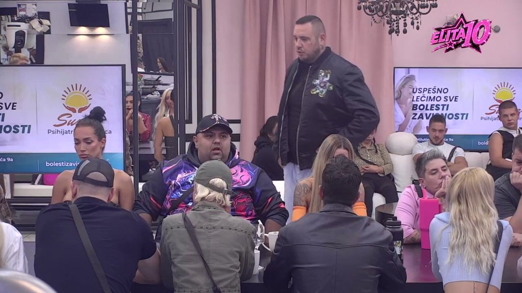 PRIZNANJE FILIPA CARA UZBURKALO ELITU: Otvorio dušu o odnosu sa Aneli, a Đukiću poručio da ga čeka najteža sezona (VIDEO) – Filip Car i Aneli