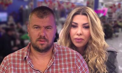 ROMANTIČNE USPOMENE ISPLIVALE NA POVRŠINU: Janjuš otvoreno govorio o vezi sa Aneli, evo šta je priznao (VIDEO) – veza sa Aneli