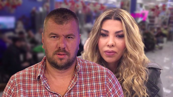 ROMANTIČNE USPOMENE ISPLIVALE NA POVRŠINU: Janjuš otvoreno govorio o vezi sa Aneli, evo šta je priznao (VIDEO) – veza sa Aneli