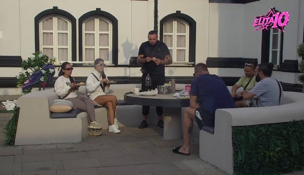SEĆANJE KOJE NE BLEDE U ELITI: Anđela Đuričić otkrila zašto joj Gastoz ostaje nezamenjiv u kuhinji (VIDEO) – specijaliteti Nenada Marinkovića Gastoza