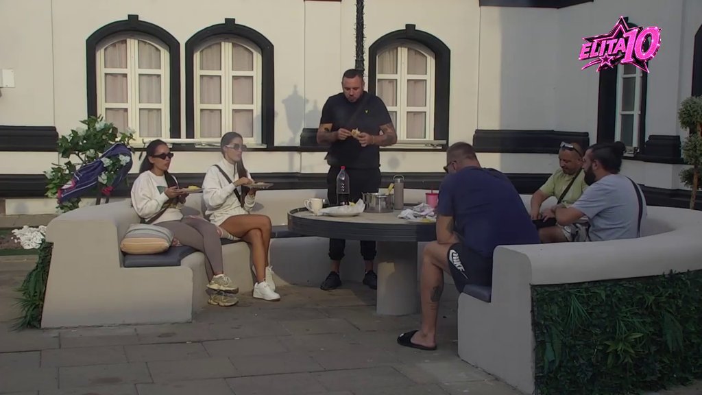 SEĆANJE KOJE NE BLEDE U ELITI: Anđela Đuričić otkrila zašto joj Gastoz ostaje nezamenjiv u kuhinji (VIDEO) – specijaliteti Nenada Marinkovića Gastoza