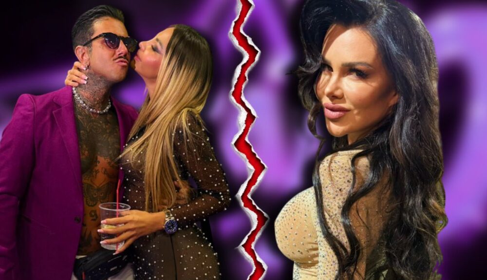 STANIJA UDARILA NA ANELI: Pobednica Elite 9 optužila takmičarku da sama sebe spušta u vezi sa Đukićem, a evo šta još misli (FOTO) – odnos Aneli Ahmić i Filipa Đukića