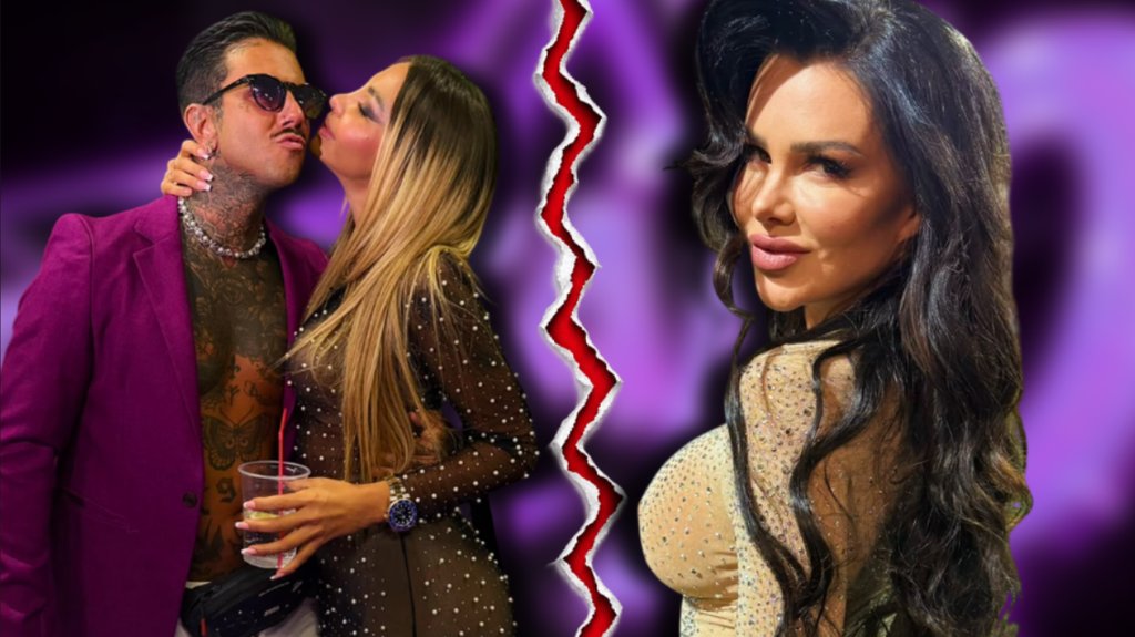 STANIJA UDARILA NA ANELI: Pobednica Elite 9 optužila takmičarku da sama sebe spušta u vezi sa Đukićem, a evo šta još misli (FOTO) – odnos Aneli Ahmić i Filipa Đukića