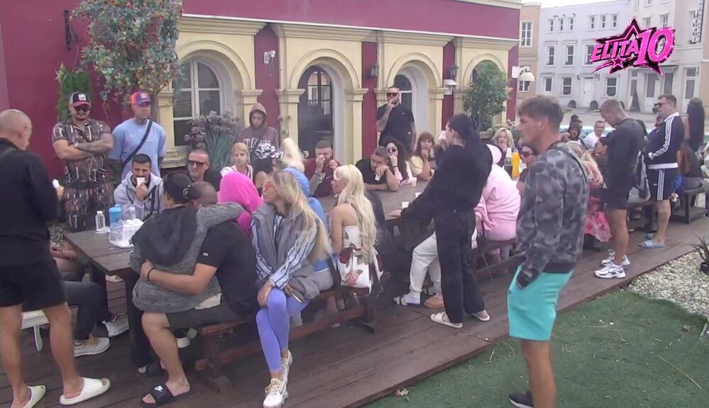 STIGLO PISMO VELIKOG ŠEFA: Učesnici Elite dobili iskren zadatak, jedna odluka može sve da promeni (VIDEO) – zadatak u Eliti