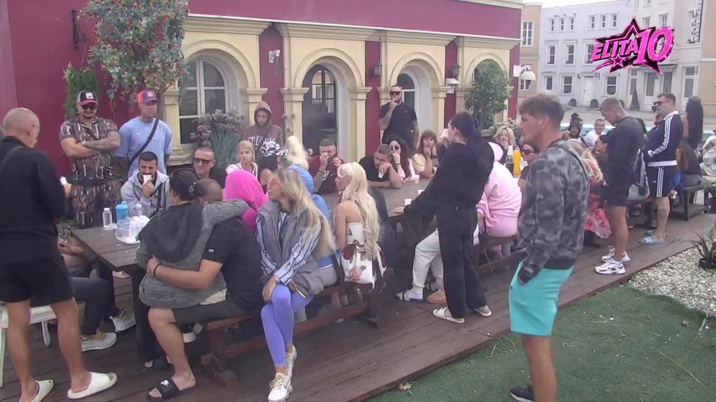 STIGLO PISMO VELIKOG ŠEFA: Učesnici Elite dobili iskren zadatak, jedna odluka može sve da promeni (VIDEO) – zadatak u Eliti