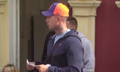 SUKOB ZBOG ISKRENIH ODGOVORA: Mateja Matijević prozvao Anđelu za praštanje, ona odmah uzvratila pred svima (VIDEO) – Mateja Matijević i Anđela Đuričić