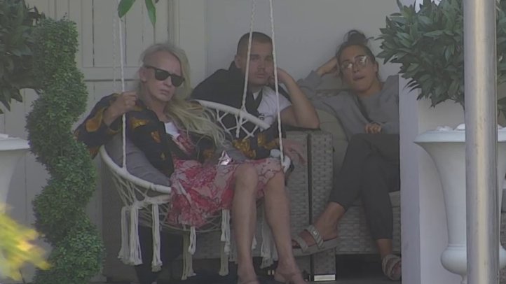 SUKOBI I OPTUŽBE U ELITI: Laura Prgomet žestoko napala Filipa Cara zbog flerta sa Aleksandrom Jakšić, a Dačo joj uzvratio rečima koje niko nije očekivao (VIDEO)