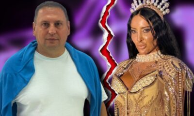 TAKI DEMOLIRAO PORŠELINU: Oštre reči Radomira Marinkovića nakon izjava Slađe o Maji i bivšoj ženi (FOTO) (VIDEO) – napad u Eliti