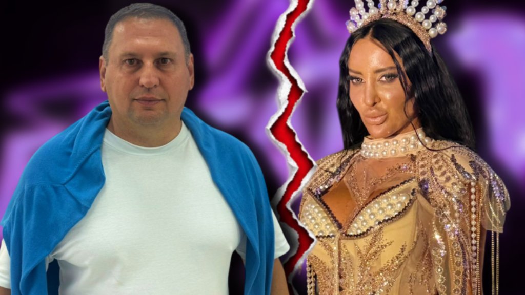 TAKI DEMOLIRAO PORŠELINU: Oštre reči Radomira Marinkovića nakon izjava Slađe o Maji i bivšoj ženi (FOTO) (VIDEO) – napad u Eliti