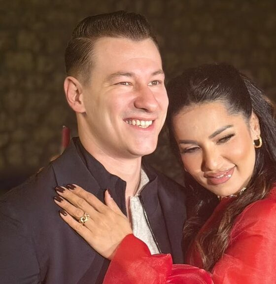 TANJA SAVIĆ OTVORILA DUŠU O LJUBAVI I PORODICI: Pevačica otkrila kada planira venčanje sa Mukijem, a evo i šta je priznala o proširenju porodice (VIDEO) – Tanja Savić o ljubavi i porodici