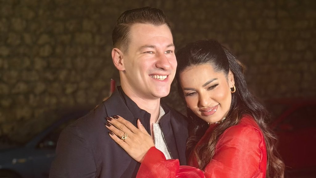 TANJA SAVIĆ OTVORILA DUŠU O LJUBAVI I PORODICI: Pevačica otkrila kada planira venčanje sa Mukijem, a evo i šta je priznala o proširenju porodice (VIDEO) – Tanja Savić o ljubavi i porodici