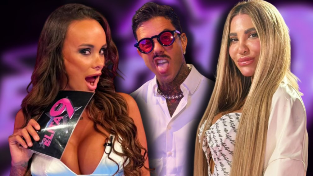 TEODORA DELIĆ BEZ DLAKE NA JEZIKU: Prokomentarisala vezu Aneli i Filipa, njene reči odzvanjaju u Eliti (FOTO) (VIDEO) – veza Aneli i Filipa