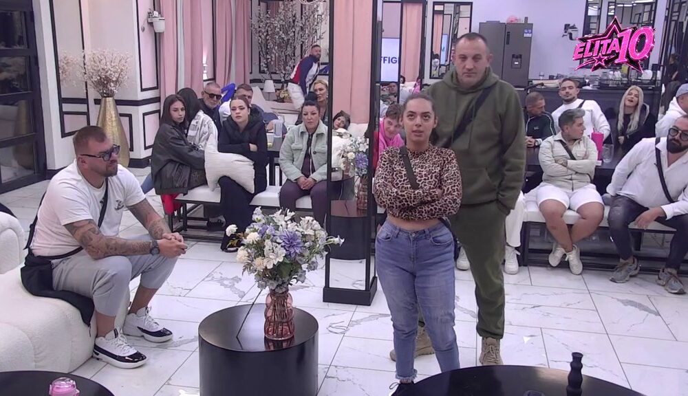 VEČERAS KREĆU NOVA PRAVILA U VEZI RADOJKE I MILANA: Zadrugari otvoreno progovorili o emocijama, a Milan siguran u podršku mame Stoje (VIDEO) – veče kreću nova pravila u vezi Radojke i Milana
