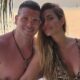 VRUĆE SCENE SA PESKA: Jelena Radanović bez gornjeg dela kupaćeg izazvala lavinu komentara na mrežama (FOTO)