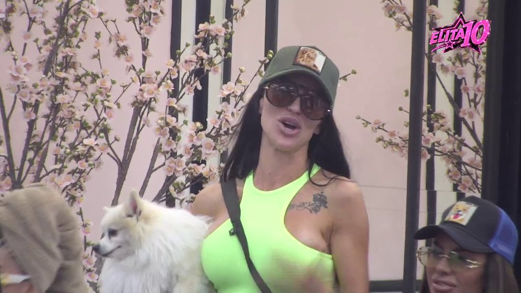 ŽESTOKA RASPRAVA U BELOJ KUĆI: Učesnice Elita 10 se međusobno optužuju, Anđela i Vanja progovorile o Slađi Poršelini (VIDEO) – sukobi u Eliti 10