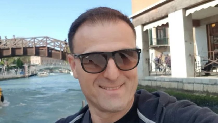 BIZNIS GA ODVEO U KREDITE: Goran Vukošić otvoreno priznao dugove zbog kafića, evo kako danas gleda na to (FOTO) – krediti zbog biznisa