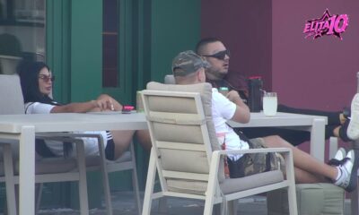 CAR I DAČA UDARILI NA KARIĆA: Oštre reči pale u dvorištu Bele kuće, njihov komentar o Stefanu podigao tenziju (VIDEO) – ogovaranje Stefana Karića