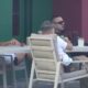 CAR I DAČA UDARILI NA KARIĆA: Oštre reči pale u dvorištu Bele kuće, njihov komentar o Stefanu podigao tenziju (VIDEO) – ogovaranje Stefana Karića