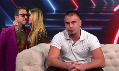 GAZIĆEV OŠTRI UDARAC NA ANELI: Viktor Gagić stavio Aneli na stub srama zbog odnosa sa Đukićem, maske pale u emisiji (VIDEO) – odnos Aneli i Đukića
