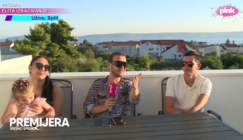 HANA I NEIRO UDARILI NA ANELI: Oštre reči o njenom izboru i odnosu sa ćerkom, situacija se dodatno komplikuje (VIDEO)