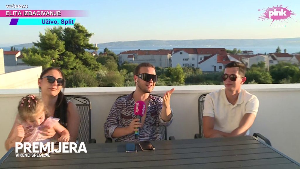 HANA I NEIRO UDARILI NA ANELI: Oštre reči o njenom izboru i odnosu sa ćerkom, situacija se dodatno komplikuje (VIDEO)