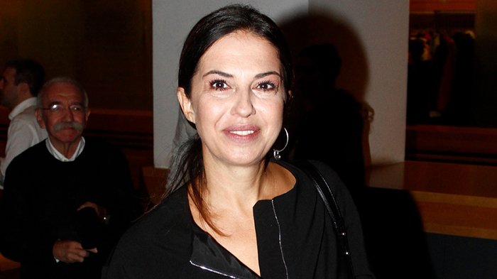 HRABAR POTEZ NATAŠE NINKOVIĆ: Glumica bez šminke i filtera pokazala pravo lice, reakcije ne prestaju (FOTO) – Nataša Ninković bez šminke