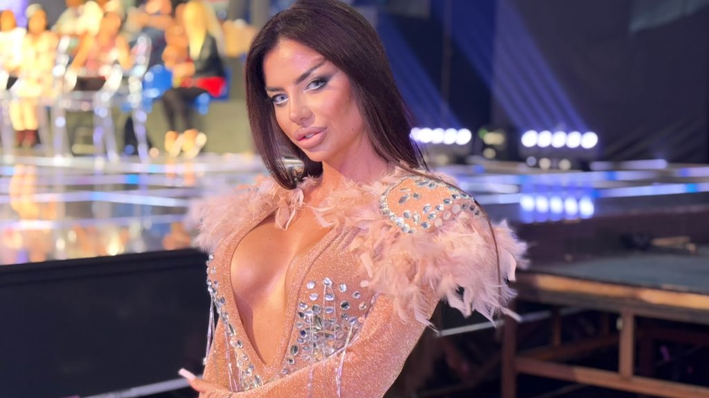 ISPOVEST KOJA JE PODIGLA PRAŠINU: Sanja Grujić nezadovoljna estetskim zahvatima, otkrila sve detalje Aleksandri (VIDEO) – nezadovoljstvo estetskim zahvatima