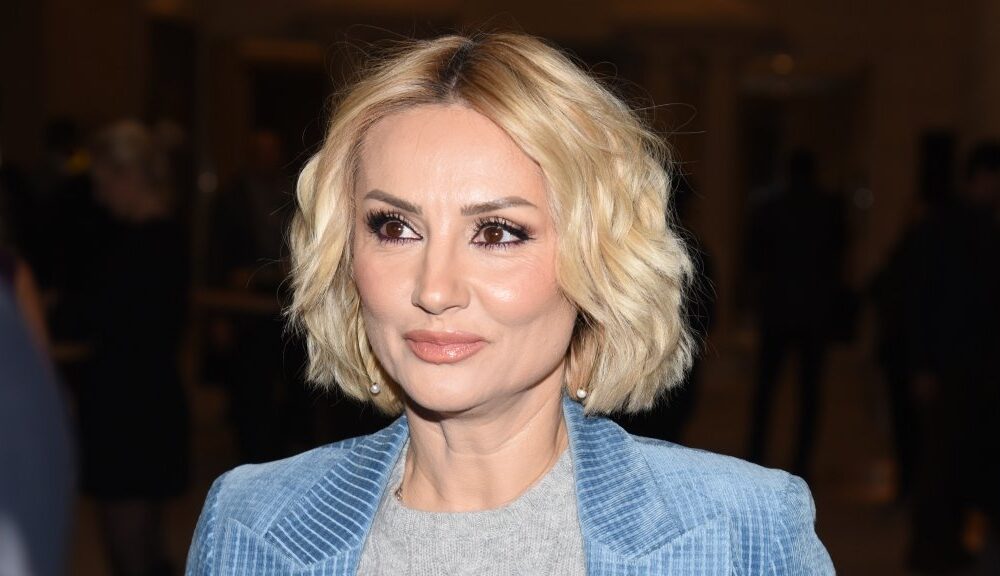 KAKO JE GOCA TRŽAN OKRENULA NOVI LIST: Otkrila šta je presudilo njenom odlasku iz Tap 011, maske pale u jednom trenutku (FOTO) – odlazak Goce Tržan iz Tap 011