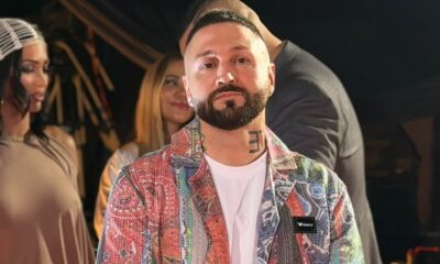 KO JE OTKRIO TAJNU IZGLEDA ŠA: Nenad Aleksić Ša savetovao cimera u Eliti, svi komentarišu njegov mladoliki izgled (VIDEO) – tajna mladolikog izgleda