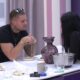 LEON NE ODUSTAJE OD OSVAJANJA: Kristina Jelkić mu kontrira, a on se još više trudi – maske padaju u Beloj kući (VIDEO) – Leon i Kristina Jelkić