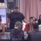 MASKE PADAJU TOKOM NOMINACIJA U ELITI: Burek otvoreno poručio Filipu i Aneli šta ih čeka, a Đole Kralj uneo pometnju svojim proročanstvom (VIDEO) – nominacije u Eliti