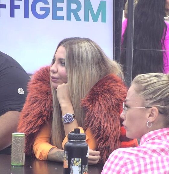 MASKE PADAJU TOKOM NOMINACIJA: Bebi Dol progovorila o Aneli i Đukiću, a Lepi Mića izneo oštar sud (VIDEO) – nominacije u Eliti