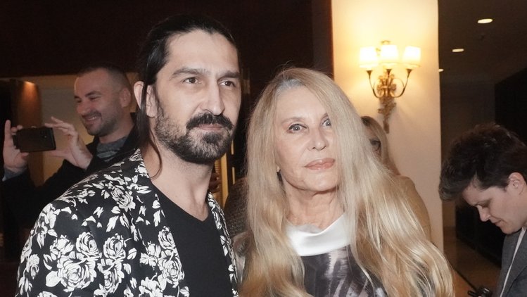 NEOBIČAN PORODIČNI OBRAT: Verica Rakočević starija od svekrve, a Veljko otvoreno progovorio o njihovom odnosu (FOTO)