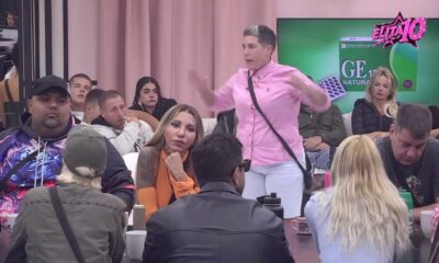 PLJUŠTE OPTUŽBE U ELITI: Nenad Aleksić Ša i Matora razotkrili odnos Aneli i Filipa Đukića, tenzija raste pred izbor ko ostaje (VIDEO) – nominacije u Eliti