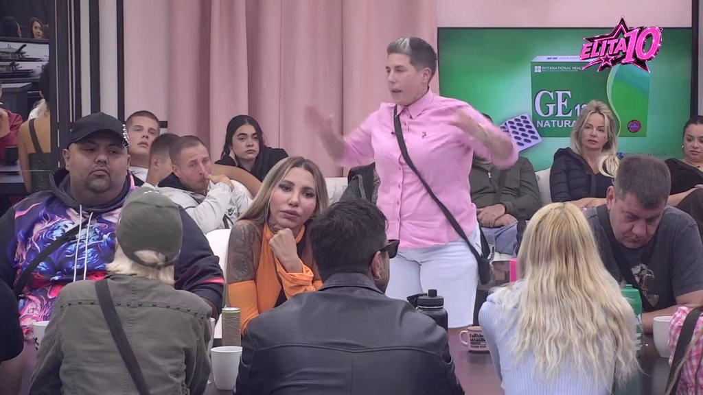 PLJUŠTE OPTUŽBE U ELITI: Nenad Aleksić Ša i Matora razotkrili odnos Aneli i Filipa Đukića, tenzija raste pred izbor ko ostaje (VIDEO) – nominacije u Eliti