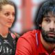 PORUKA KOJA JE ZBUNILA SVE: Maja Ognjenović se oglasila o vezi sa Teodosićem i otkrila šta zaista misli (FOTO) – ponovno pomirenje Maje Ognjenović i Miloša Teodosića
