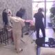 PREOKRET U JUTARNJOJ RUTINI ELITE: Anđela Đuričić i Biljana Čavlin prve osvojile frizerski salon, evo šta su izabrale (VIDEO) – frizerski salon u Beloj kući