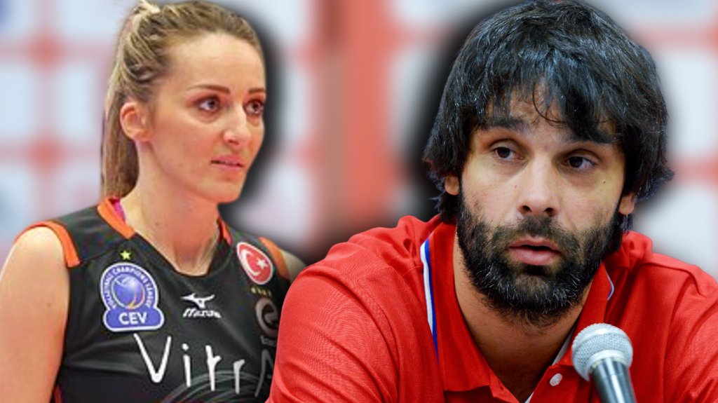 PREOKRET U ODNOSU TEODOSIĆA I MAJE: Košarkaš nakon razvoda navodno obnovio vezu sa bivšom ljubavi (FOTO) – Miloš Teodosić i Maja Ognjenović