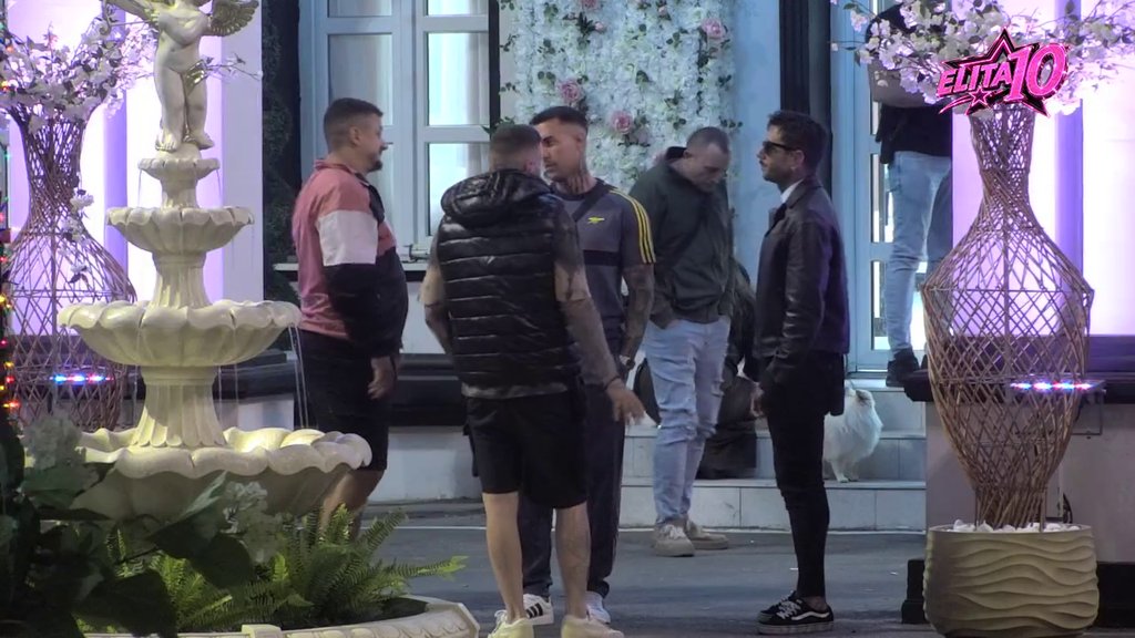 PRIJATELJSKI UDARAC ZA FILIPA ĐUKIĆA: Ša, Terza i Mateja otvoreno poručili svoje mišljenje o odnosu sa Aneli, a atmosfera u Eliti sve napetija (VIDEO) – prijateljski saveti za Filipa Đukića